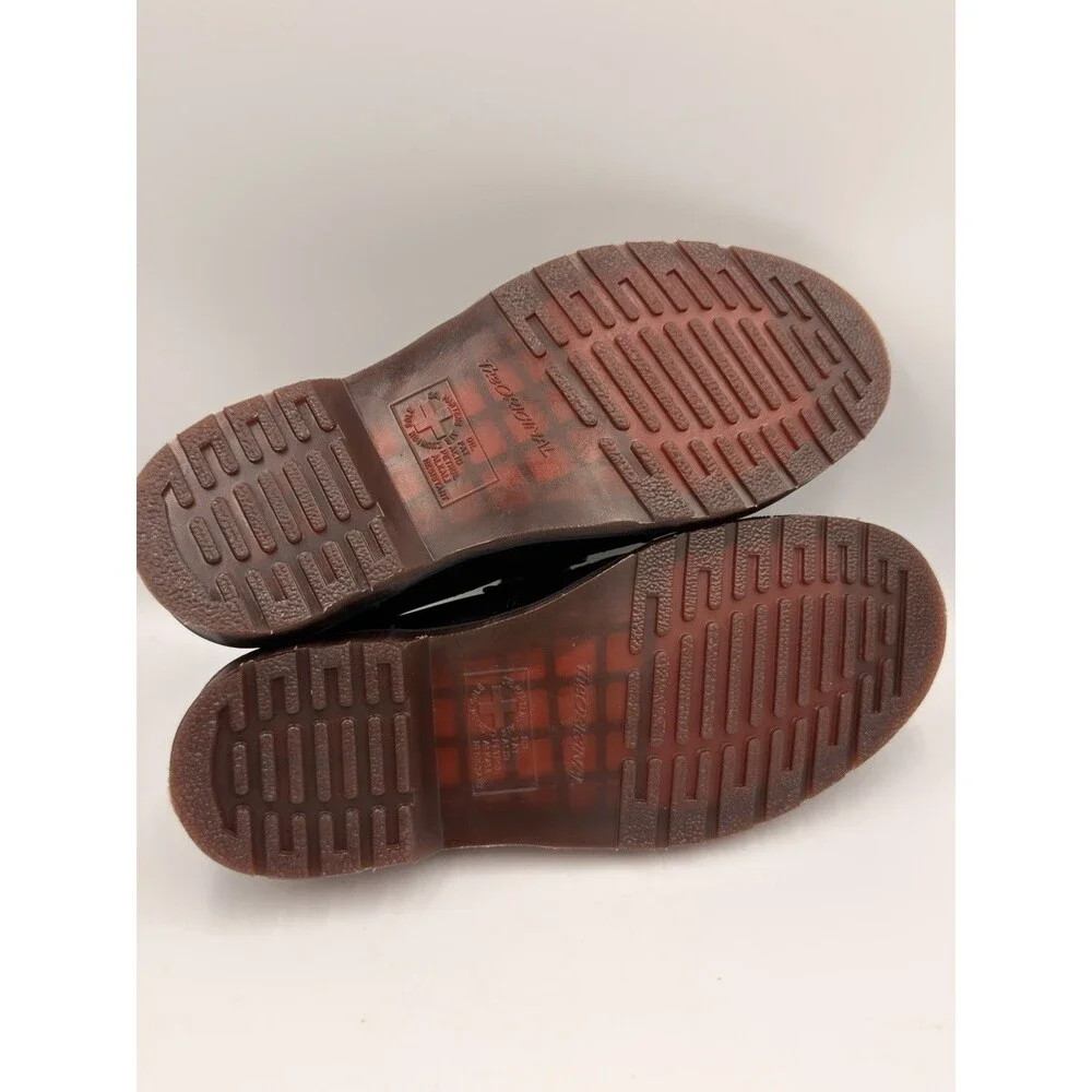 Dr. Martens make statement